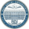 University Logo 3